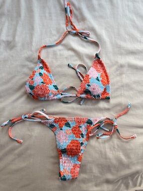 NWOT Bikini Set